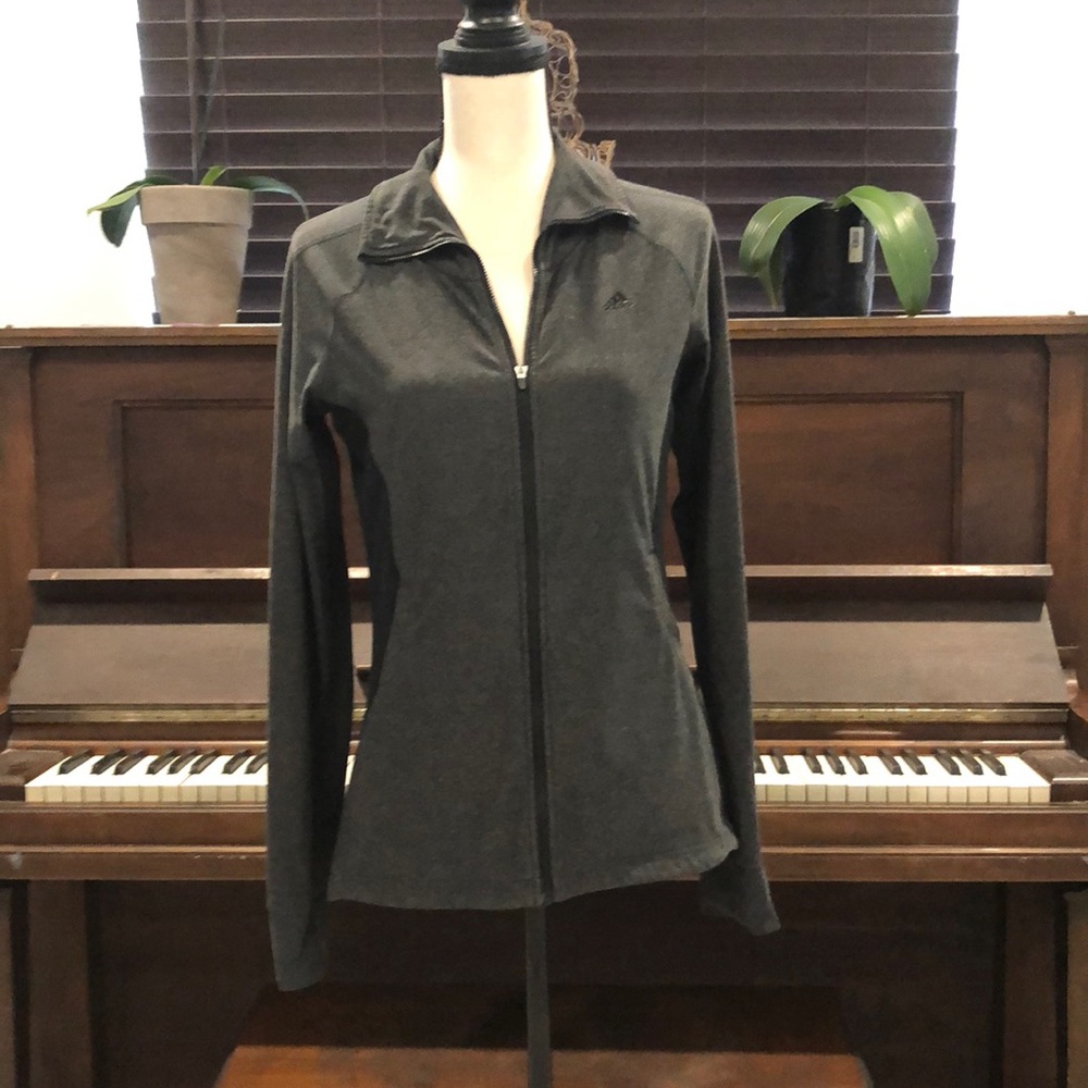 Adidas Athletic Jacket
